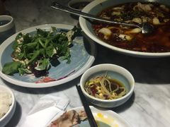 -懒人盐府人家(航天桥店)