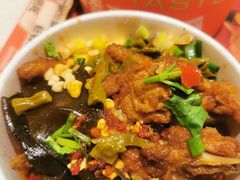 -盛香亭热卤(欢乐港湾店)