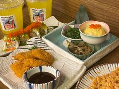 -桃太郎寿司料理(南坪店)
