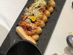 -荟廷·晶萃(陆家嘴尚悦湾店)