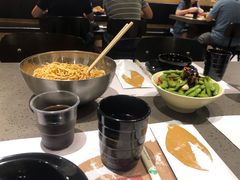 -一棠龙虾•王牌虾球(楚河汉街店)
