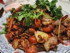 -曹胖子龙虾馆(黄桦路店)