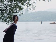 -西湖游船
