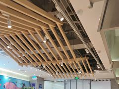 -鱼酷活鱼烤鱼(南京水游城店)