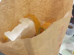 -麦当劳(花城大道华穗路店)