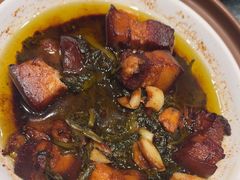 -印巷里主题餐厅(马鞍山店)