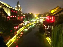 -台儿庄古城