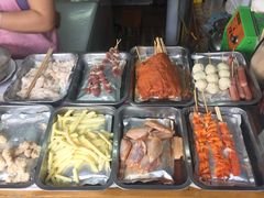 -文庙菜饭(四川北路店)