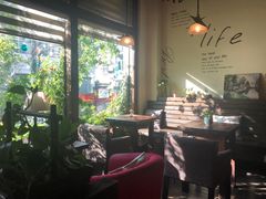 -1013咖啡书吧(兰庭国际店)