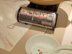 -荷花亭·湖北融合菜(中商广场店)