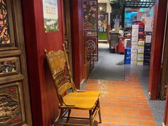 -北京老门框爆肚涮肉馆(锦业路店)