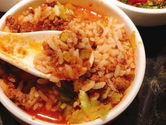 -海底捞火锅(龙湖三千集店)