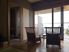 -南紀白浜 浜千鳥の湯 海舟