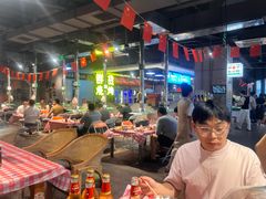 -生火火·小炉子炭烤(金楠天街总店)