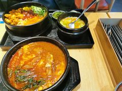 -春川韩国拌饭(中信广场店)