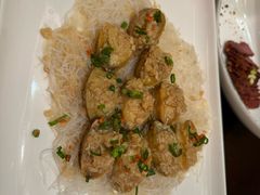 -重庆万豪中餐厅·Man Ho