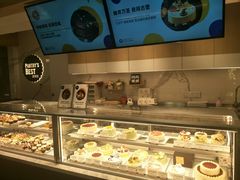 -Pantry's Best派悦坊蛋糕(K11购物艺术中心店)