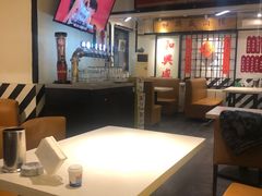 -火焰枪蛋·烧烤(奉天街店)