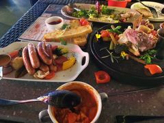 -haxnbauer海森堡德国餐厅(深圳coco店)