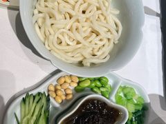 -四季民福烤鸭店(故宫店)