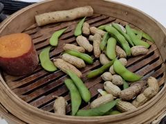-大水车公馆·顺德菜·妈姐菜(均安店)