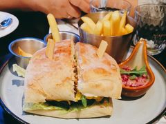 -bluefrog蓝蛙(皇庭广场店)