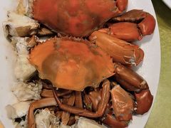 -盛港湾海鲜食府(黄沙店)