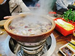-威邵鸡煲(西华路总店)