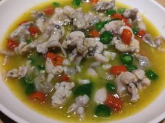 藤椒牛蛙-兔爸私家小厨(新北万达店)