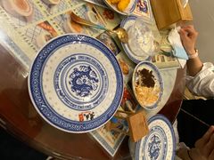 -黄氏壹品汇•水牛奶甜品(全国总店)