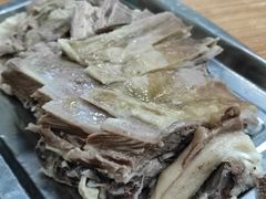 -马学武手抓美食(下南关总店)