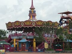 -厦门方特梦幻王国