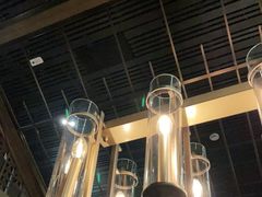 大堂-山葵家·创意料理(临平银泰城店)