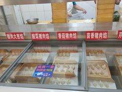 饺子-德天下自助水饺(海洪店)
