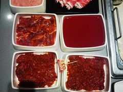 -海底捞火锅(金光华店)