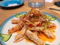 -摩登有记·新派泰国菜(银钻广场店)