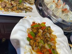 -叶存利海鲜大馅饺子(海宁路总店)