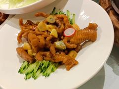 -106餐厅北京菜.烤鸭(百子湾店)