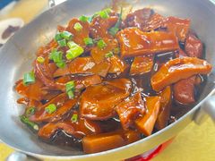 -二泉园老菜馆·百年无锡菜