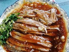 -北三沙家烧麦(北头道街店)