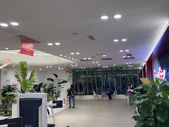 -英派斯健身旗舰店(海信国际中心馆)