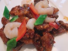 -老人和饭店(打浦路店)
