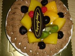 -康欣烘焙连锁(湛师店)