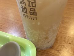 -满记甜品(岭南新天地店)