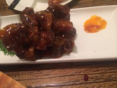 青年餐厅(青年路店)-青年公社烤鸭(青年路店)