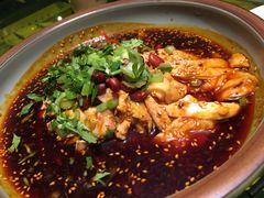 钵钵鸡-辛香汇(飞洲店)