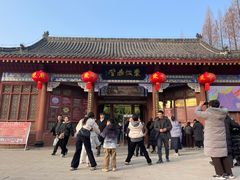 -东坡赤壁风景名胜区