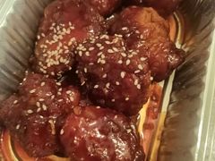 -米斯特比萨(望京西园店)
