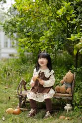 -糖果baby儿童摄影定制馆(外景店)