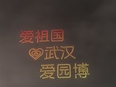-武汉园博园(武汉自然博物馆)